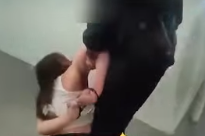 Entitled Mom Turns a Routine Arrest Into Total Chaos