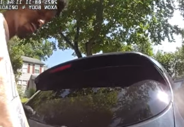 Routine Traffic Stop Becomes a Drug Dealer’s Biggest Mistake