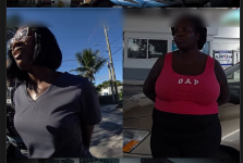 Mother-Daughter Shoplifting Duo Caught Stealing AGAIN