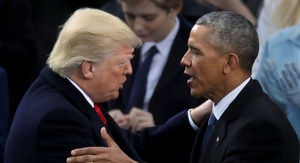 Obama “Goes After Trump Again” After Key Election? The Viral Graphic Is Recycling an April Story