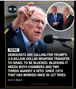 Top House Democrat Moves to Block Trump’s $2.8 Billion Bomb Sale to Israel