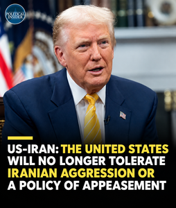 Shocking warning The US declares it will no longer show leniency toward Iran
