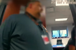 Teen’s School Meltdown Turns Violent When She Attacks Teachers