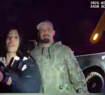 DUI Stop Goes From Bad to Worse for This Couple