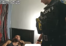 Son Refuses to Leave His Father’s House and Things Escalate