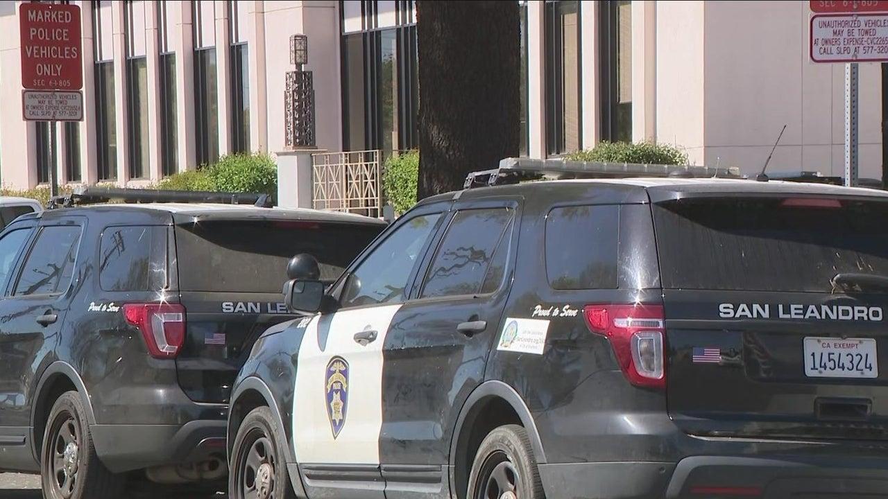 Police Welfare Check Takes an Unexpected and Dangerous Turn