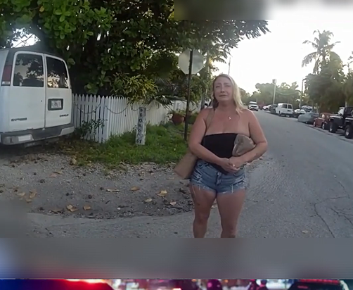 Psycho Girlfriend Calls 911 on Cheating Boyfriend, Instantly Backfires