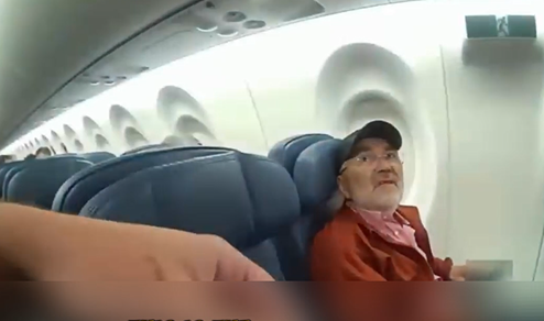 Passenger Caught After Stealing a $9,000 Cartier Watch from TSA Checkpoint