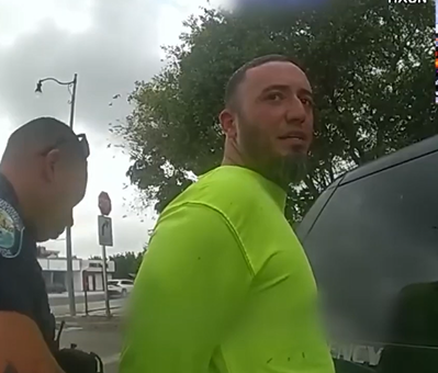 Child Kidnapper Gets Confronted While Trying To Bait Kids2