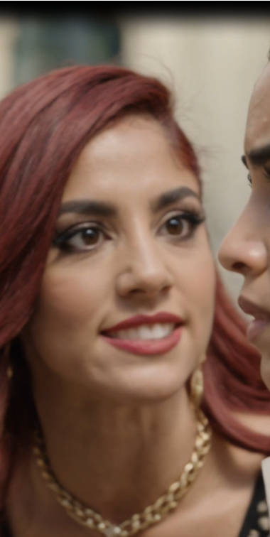 🔥 Part 2 is coming out next! Will she reveal her true identity, or will justice be served in a way no one expected?