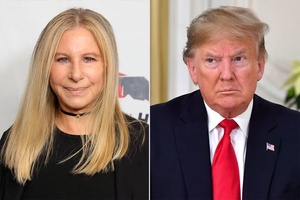 Barbra Streisand Criticizes Trump’s ‘Unchecked Ego’ as Kennedy Center Demolition Dispute Intensifies