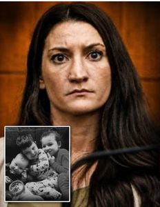 THE ONE JUROR WHO CHANGED EVERYTHING?