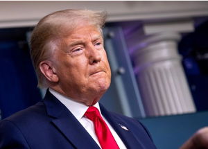 Trump Announces Nationwide Medicaid Drug-Pricing Push as All 50 States Apply to Join