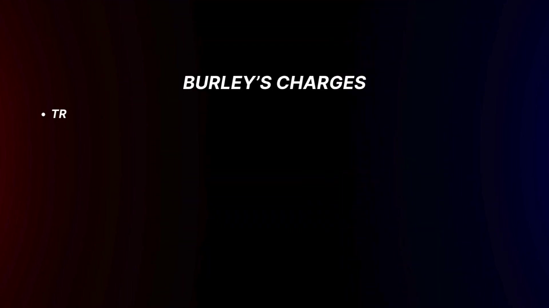 Real frame from supplied body-camera footage
