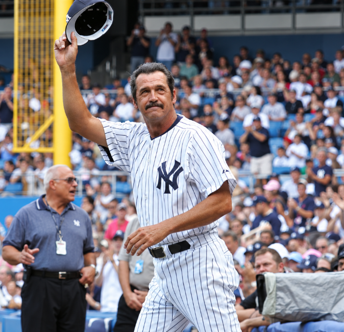 Silence Falls Over Yankee Stadium. A Yankees Legend Faces a Rare Autoimmune Disease, but the Heart of the World Series Hero Refuses to Walk Away from the Team