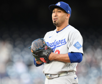 After a Stint at Triple-A, Edwin Díaz Sends an Emotional Message to Dave Roberts — Expressing His Desire to “Earn” a Spot on the Roster, Even if It Means Taking a Pay Cut or Sitting on the Bench