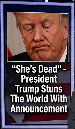 Trump’s Announcement After Dolly Parton’s Death Sends Shockwaves Across the United States