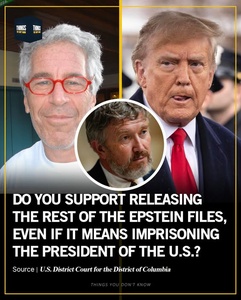 New Epstein Files Fight Intensifies as Massie and Khanna Push for Another House Vote