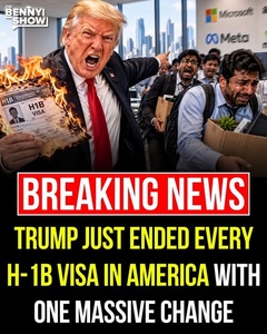 Trump Extends $100,000 H-1B Requirement and Orders Tougher Scrutiny of Employers