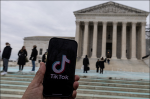 Federal Judge Signals Trouble for Part of TikTok’s $400 Million Children’s Privacy Settlement