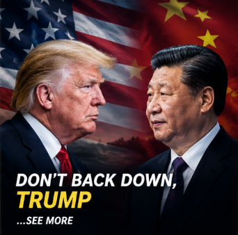 Republican China Committee Chair Urges Trump to Take Tougher Line With Xi Ahead of Washington Summit