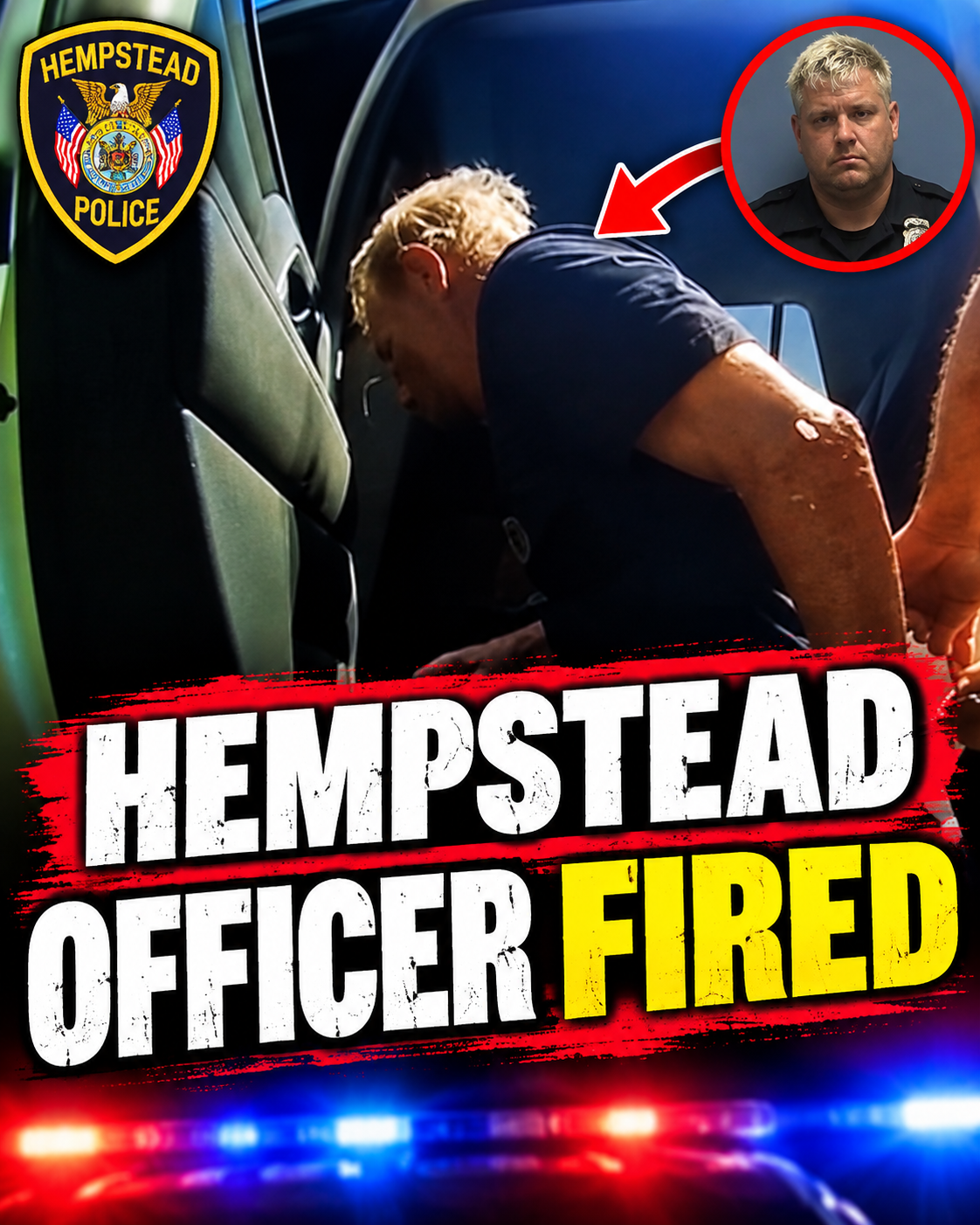 Hempstead Officer Fired2