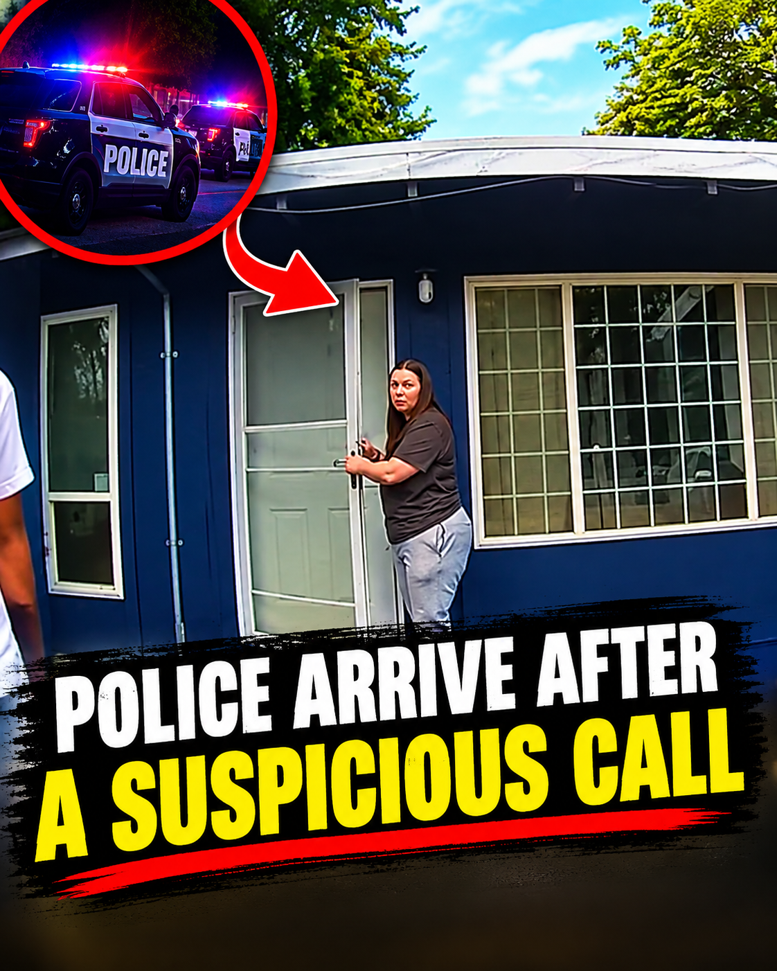 A Mother Realizes Her Teenage Son Has Done Something Unthinkable2
