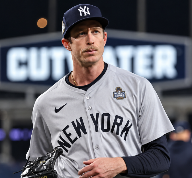 After learning he may no longer be part of the team’s plans, New York Yankees reliever Tim Hill expresses desire to remain in New York, even if it means taking a pay cut or accepting a backup role