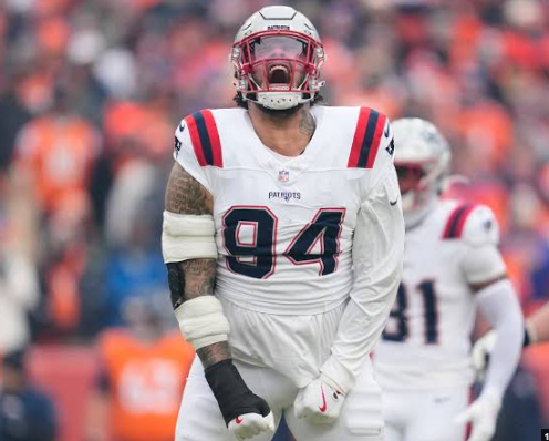 New England Patriots make disciplinary decision on star Cory Durden after insulting posts about Steelers and Aaron Rodgers - HC Mike Vrabel immediately sends strong message about “culture of respect” in New England