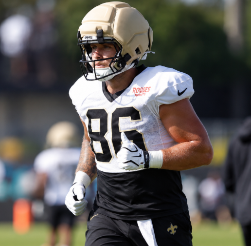 After More Than Three Years Away From NFL Due to Legal Controversy, Former Elite Young Superstar Expresses Desire to Join the Saints and Return to MFL — Ready to Start From Zero to Revive His Career