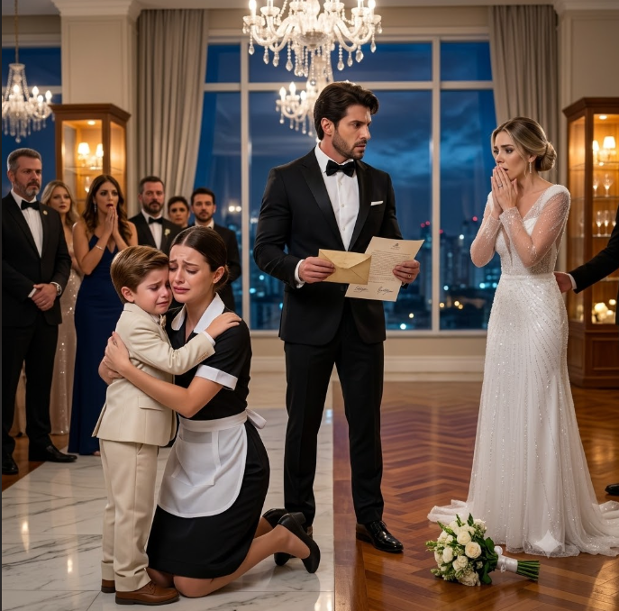 18BA1-Isabela Mandou Lucas Voltar — Mas Ele Nem Olhou Para Trás