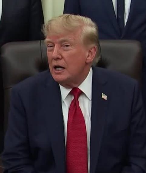 Trump Faces Mounting Setbacks as White House Frustration Grows