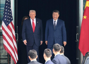 Trump and Xi Set for Washington Summit as Trade, AI, Taiwan and Iran Shape High-Stakes Talks