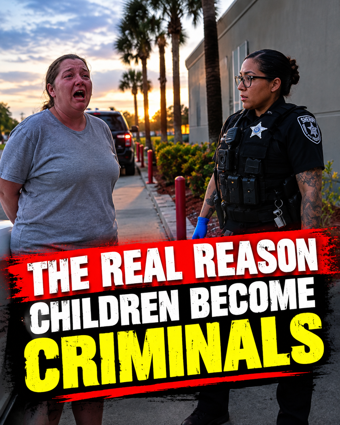 The Real Reason Children Become Criminals3