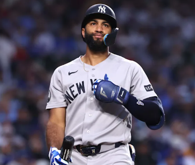 10-Year Veteran Will Become a New York Yankees Free Agent This Winter — Sends Emotional Message to the Yankees