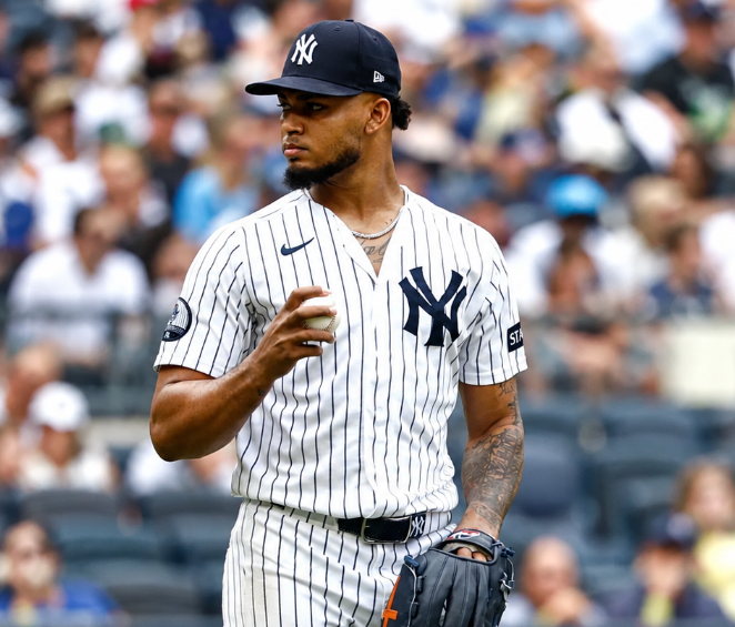 Just 12 Hours After Being “Betrayed” by the Pittsburgh Pirates, Former Yankees All-Star Pitcher With More Than 300 Career Strikeouts Immediately Turns Toward New York — Ready to Accept a Pay Cut for Another Chance to Pitch for the Yankees Again