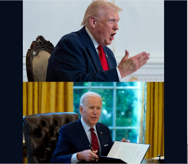 Trump’s Challenge to Biden-Era Documents Raises Questions Over Presidential Authority