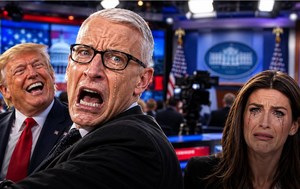 Paramount-Warner Deal Moves Closer to Completion, Putting CNN Under Ellison-Led Media Group if Judge Approves