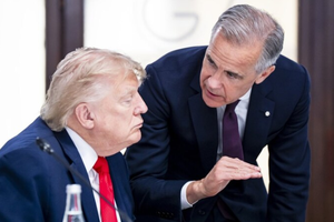 Canada Overtakes U.S. as Top Infrastructure Investment Market — But America Still Leads Overall FDI Ranking
