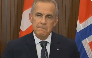 Carney Pushes Back on Trump Tariff Threat as Canada Moves Closer to Europe
