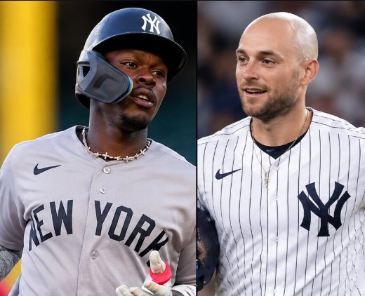 With Jazz Chisholm Jr. Expected to Leave After the Season, New York Yankees Quickly Find the “Perfect” Replacement With a $75 Million Contract for a Superstar Who Has Hit 190 Career Home Runs