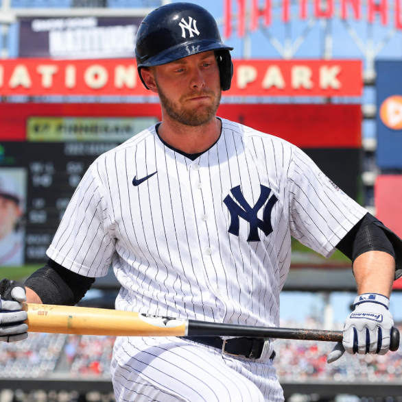 Just 7 Hours After Being Released by Tampa Bay Rays, Former Yankees Outfielder - 2023 World Baseball Classic Champion With Team USA Sends Signal About Returning to New York, Wants to Write the Final Chapter of His MLB Career