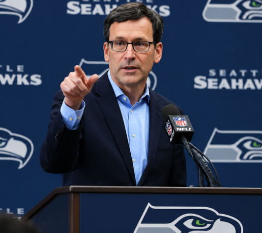 Seahawks’ Change in Stance Has Derailed Seattle’s Super Bowl Hosting Plans and City Development — Governor Bob Ferguson’s Thursday Morning Ultimatum Puts Seahawks in the Spotlight of the Entire NFL