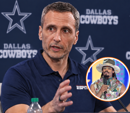 Apenas 3 horas después de publicarse el ranking FPI, el presidente de ESPN James Pitaro decidió suspender de forma indefinida al analista legendario Cam Newton por comentarios irrespetuosos sin precedente sobre la posición de los Cowboys