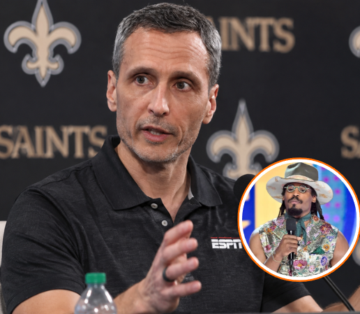 Only 3 Hours After the FPI Rankings Were Released, ESPN President James Pitaro Has Decided to Indefinitely Suspend Legendary Analyst Cam Newton After Unprecedented Disrespectful Comments About the Saints’ Ranking