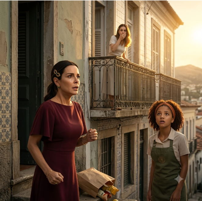 74butt“Você Conhece Minha Mãe?” — A Pergunta Que Deixou Camila Sem Conseguir Responder 