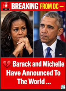 Barack and Michelle Obama Share Heartbreaking News After Losing Beloved Family Dog Sunny