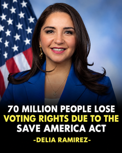 Claims that the SAVE America Act could cause 70 million Americans to lose