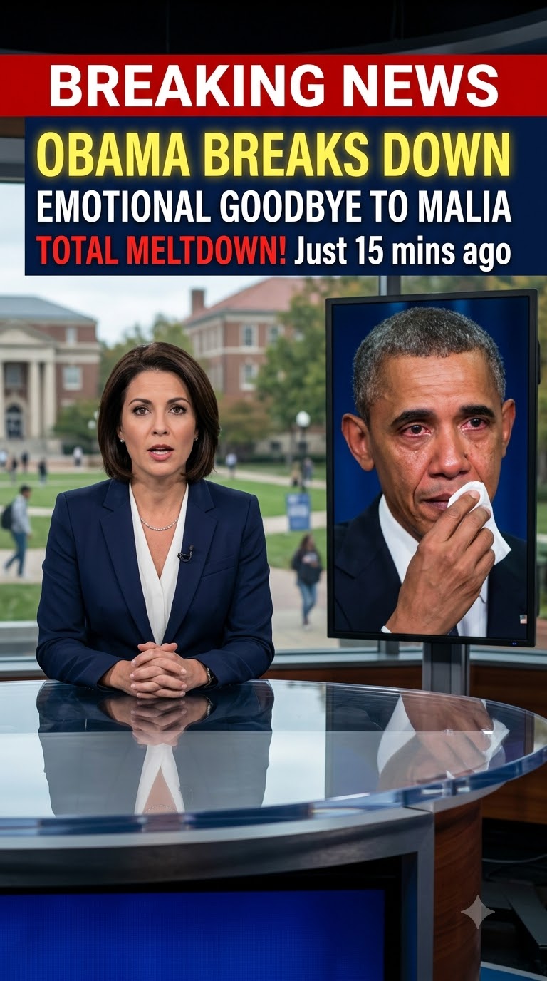 Barack Obama Recalled