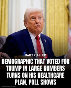 Rural Voters Express Growing Concern Over Trump’s Health Care Record as Costs Dominate Midterm Debate
